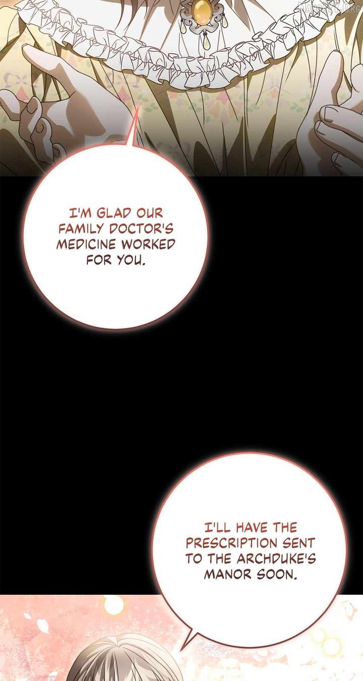 That’s Not What My Will Said Chapter 35 299 25