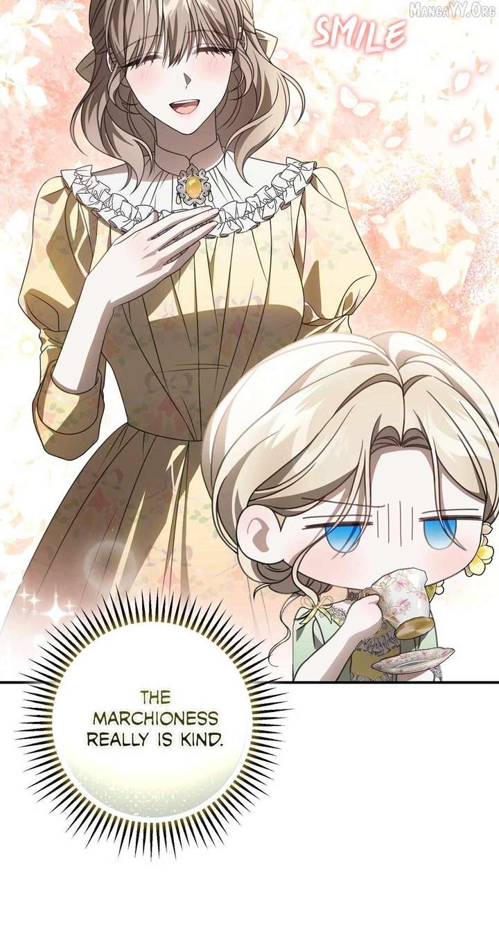 That’s Not What My Will Said Chapter 35 300 26