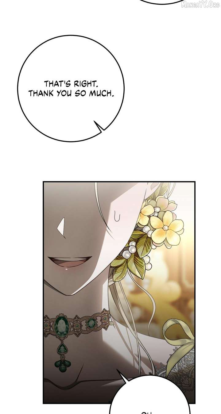 That’s Not What My Will Said Chapter 35 304 30