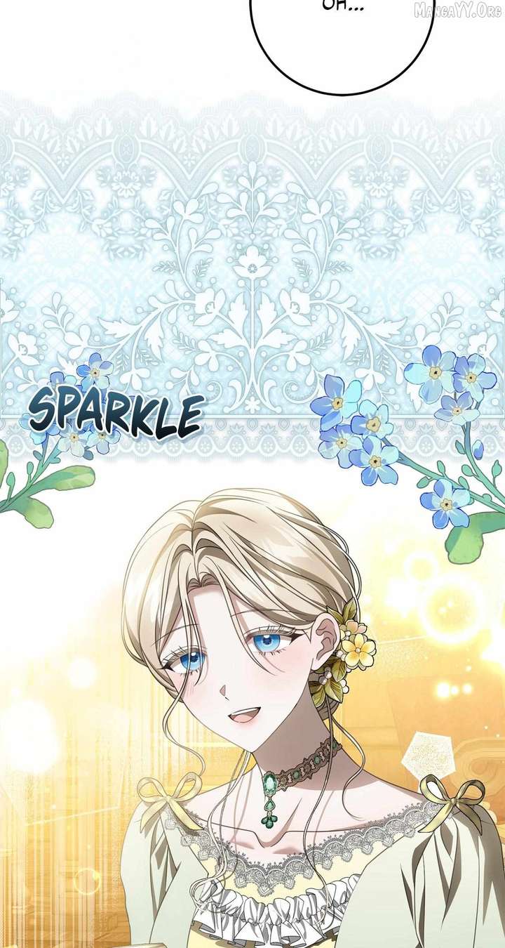 That’s Not What My Will Said Chapter 35 305 31