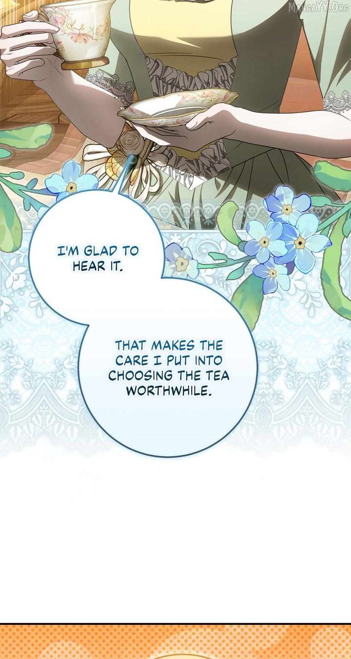 That’s Not What My Will Said Chapter 35 306 32