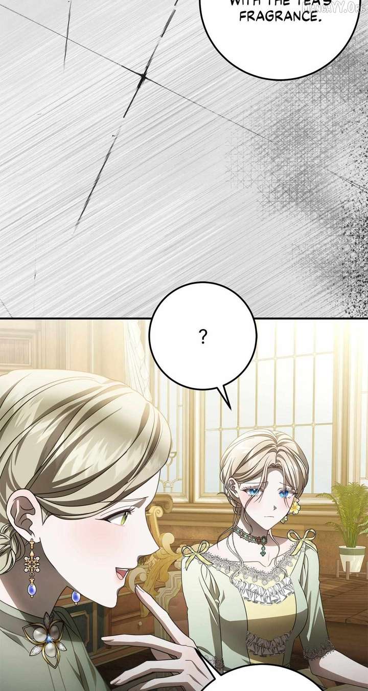 That’s Not What My Will Said Chapter 35 309 35