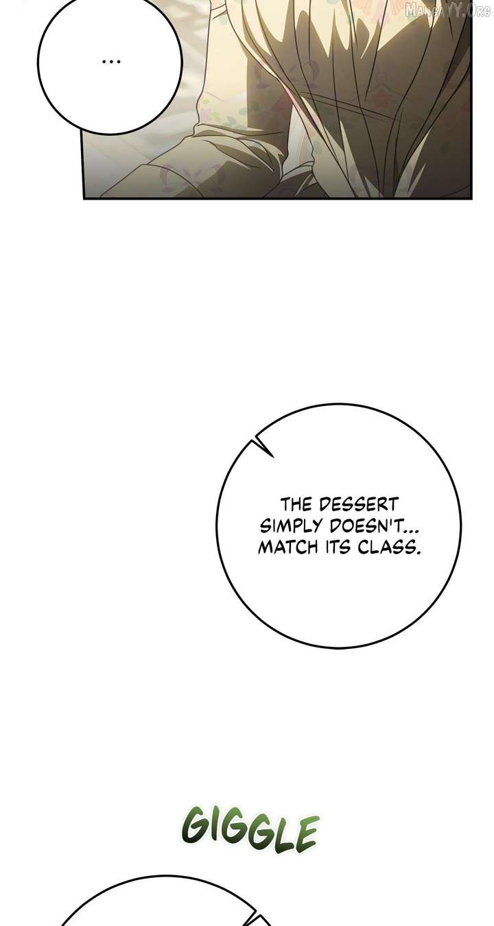 That’s Not What My Will Said Chapter 35 311 37