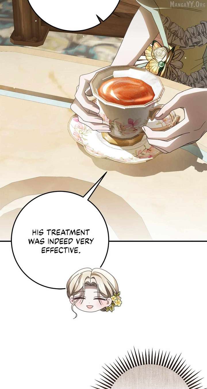 That’s Not What My Will Said Chapter 35 321 47