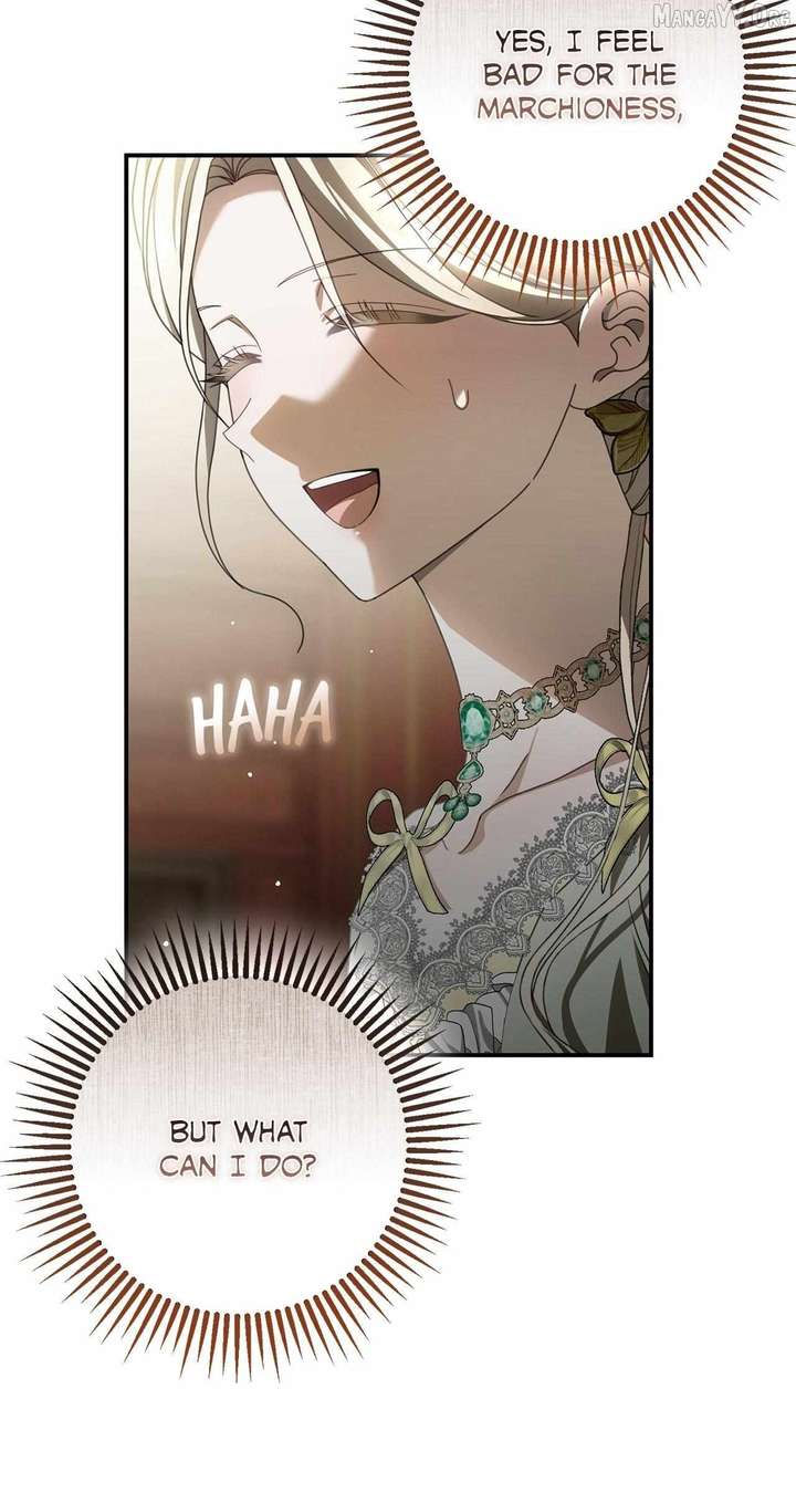 That’s Not What My Will Said Chapter 35 322 48