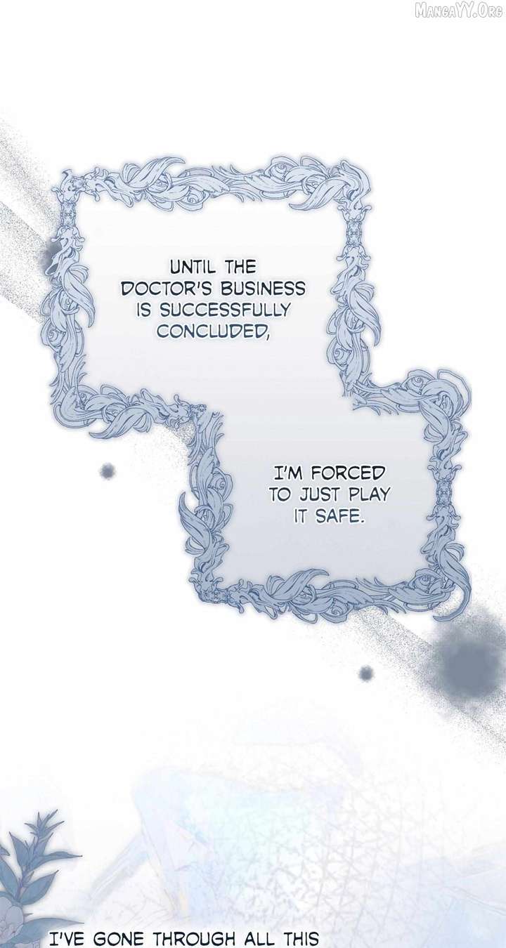 That’s Not What My Will Said Chapter 35 324 50