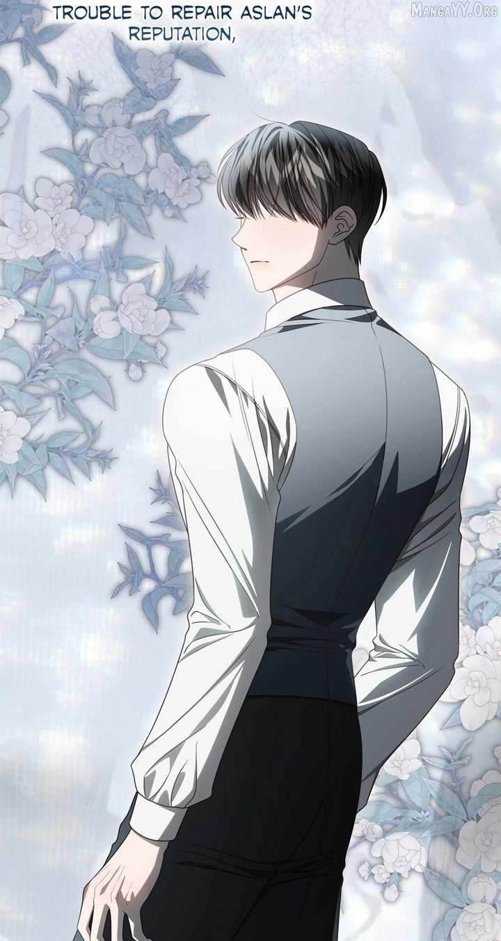 That’s Not What My Will Said Chapter 35 325 51