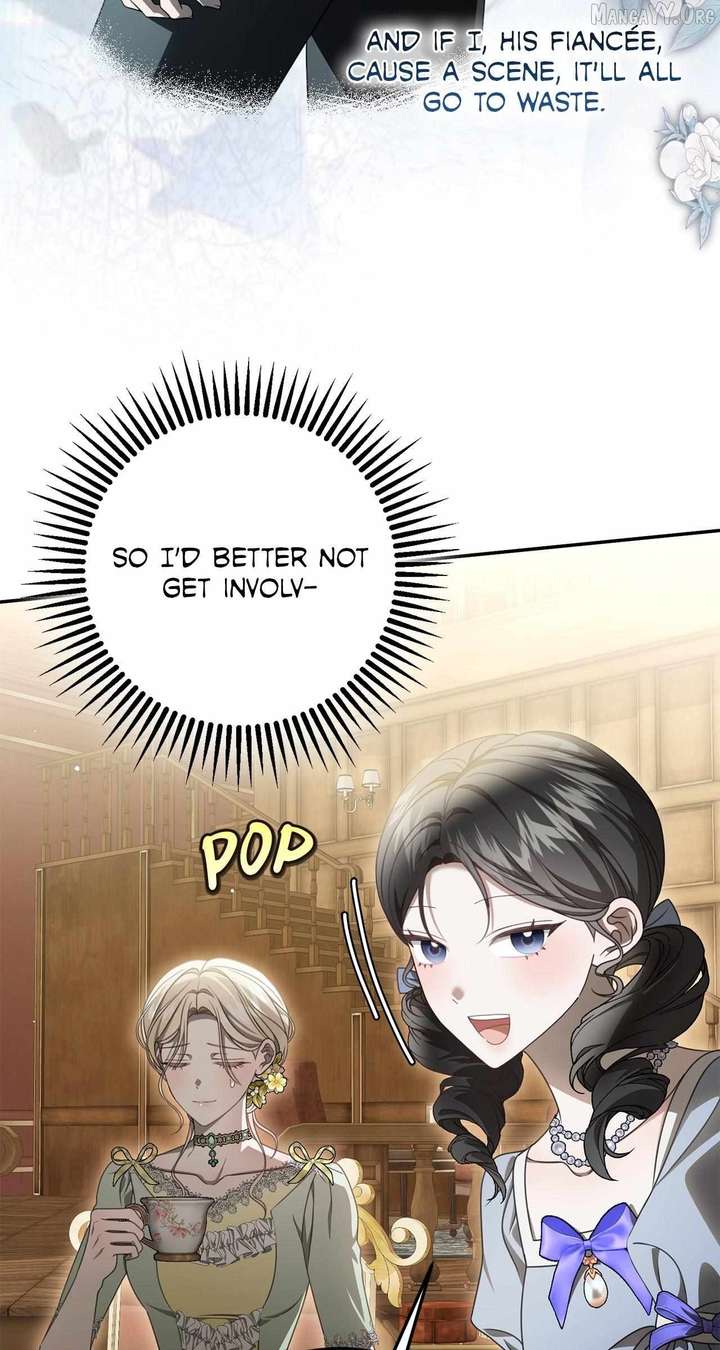 That’s Not What My Will Said Chapter 35 326 52