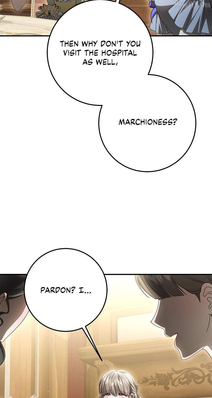 That’s Not What My Will Said Chapter 35 327 53