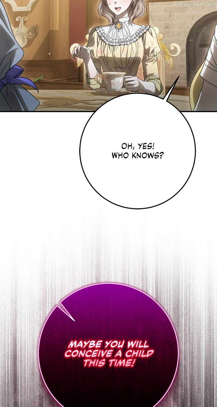 That’s Not What My Will Said Chapter 35 328 54