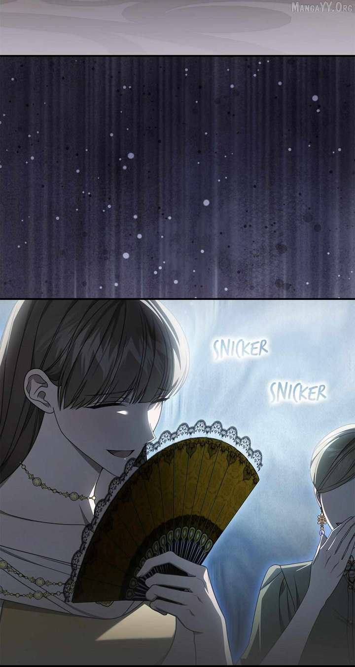 That’s Not What My Will Said Chapter 35 330 56