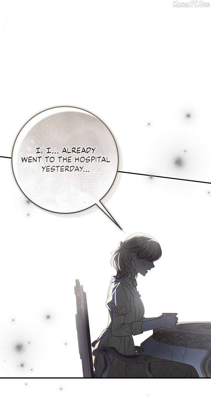 That’s Not What My Will Said Chapter 35 332 58