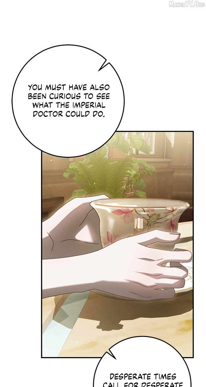 That’s Not What My Will Said Chapter 35 334 60