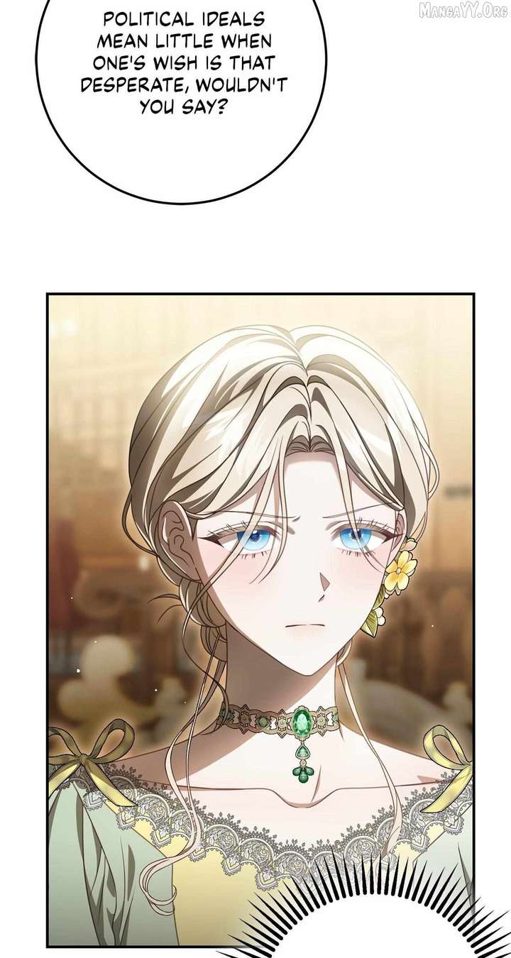 That’s Not What My Will Said Chapter 35 336 62