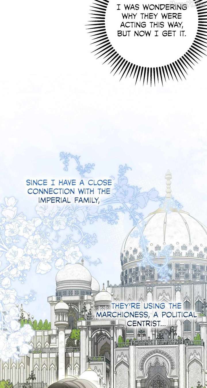 That’s Not What My Will Said Chapter 35 337 63