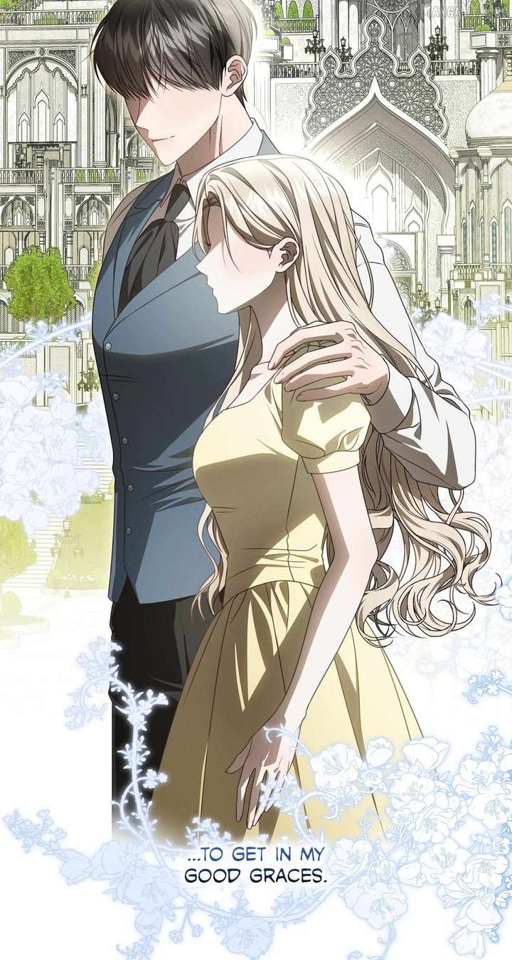 That’s Not What My Will Said Chapter 35 338 64