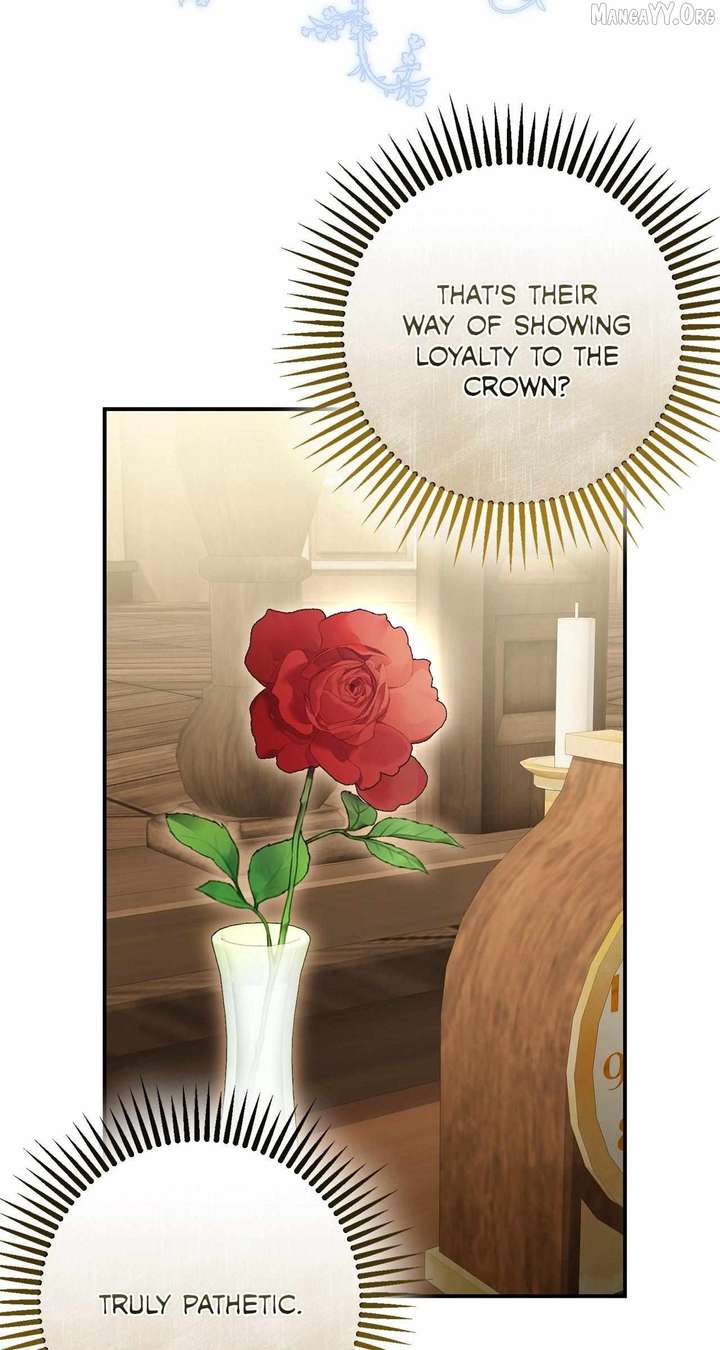 That’s Not What My Will Said Chapter 35 339 65