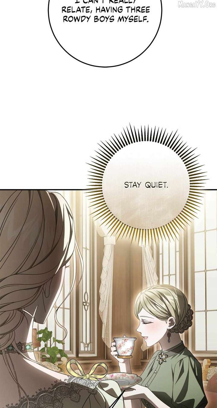 That’s Not What My Will Said Chapter 35 342 68