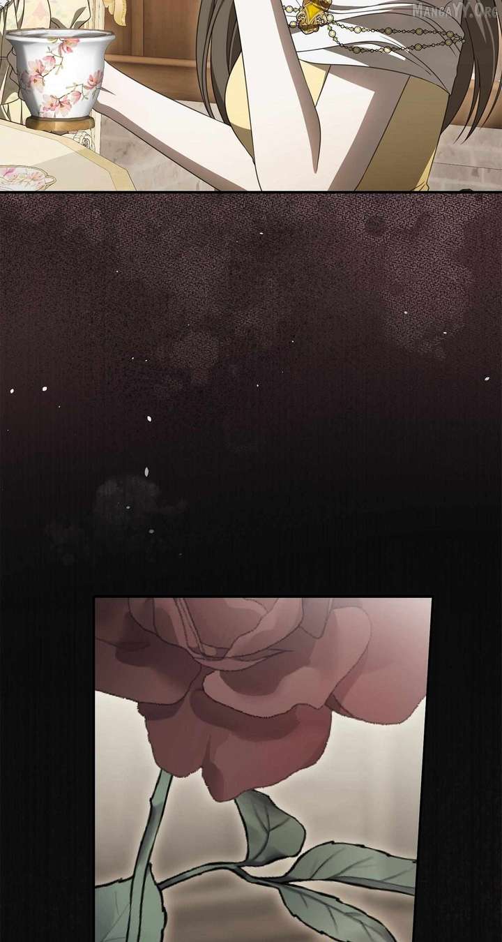 That’s Not What My Will Said Chapter 35 346 72