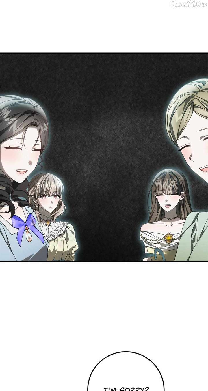 That’s Not What My Will Said Chapter 35 350 76