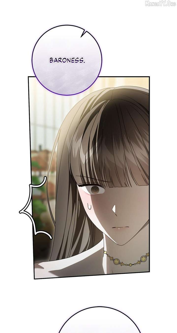 That’s Not What My Will Said Chapter 35 354 80