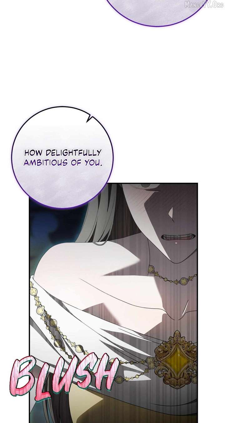 That’s Not What My Will Said Chapter 35 356 82