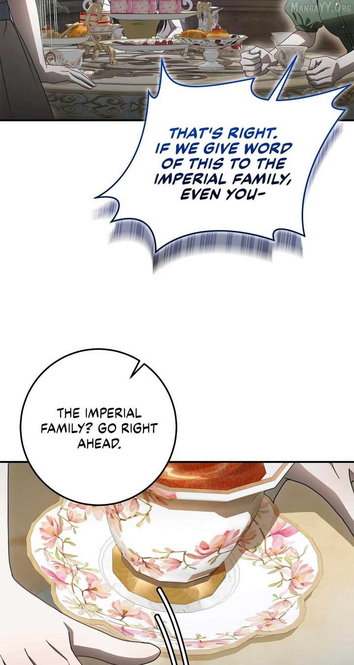 That’s Not What My Will Said Chapter 35 358 84