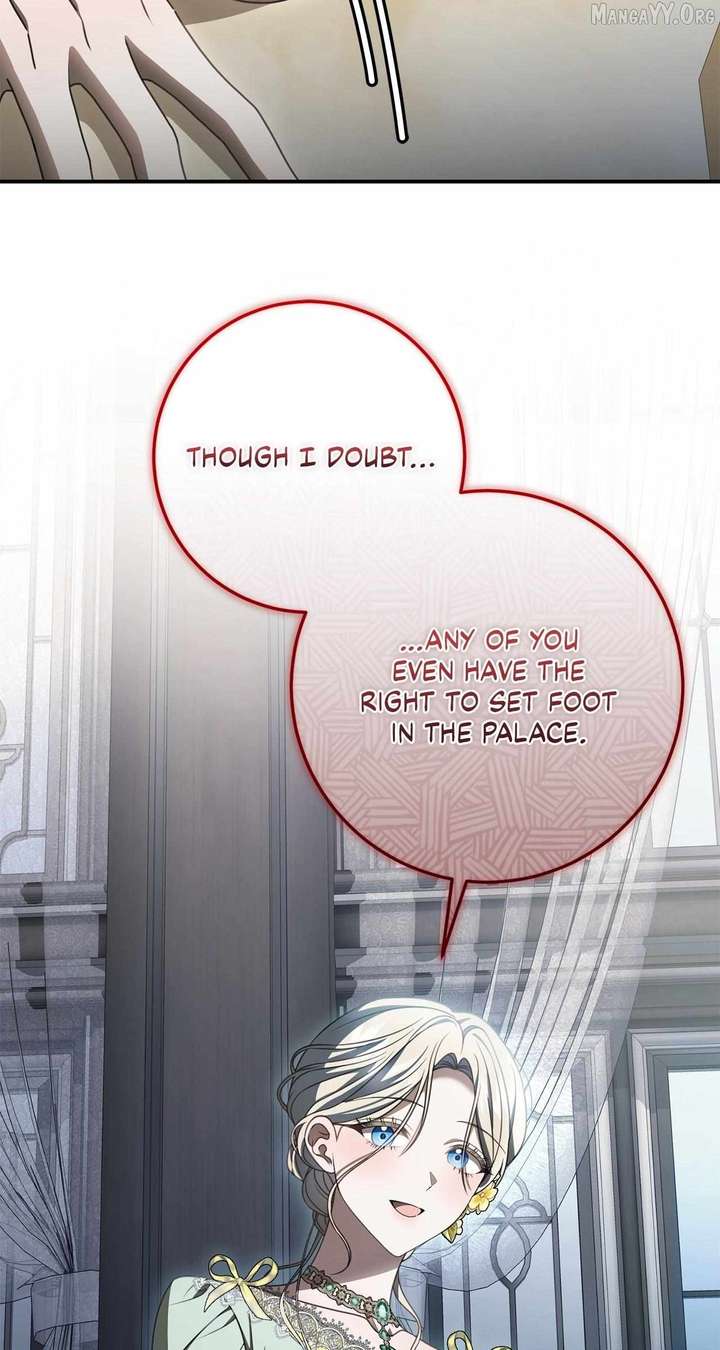 That’s Not What My Will Said Chapter 35 359 85