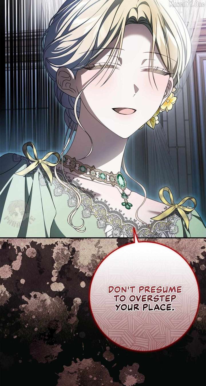 That’s Not What My Will Said Chapter 35 361 87