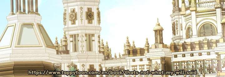 That’s Not What My Will Said Chapter 37 272 01