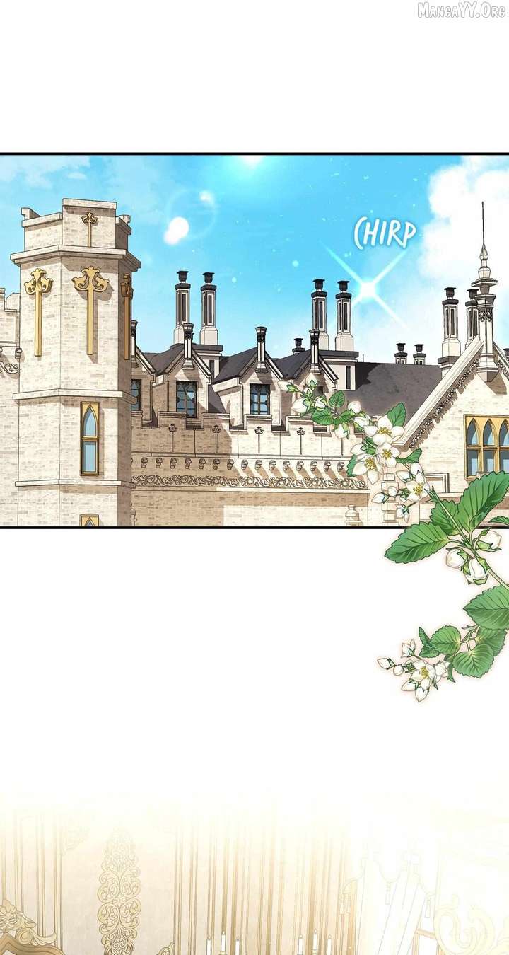 That’s Not What My Will Said Chapter 37 273 02