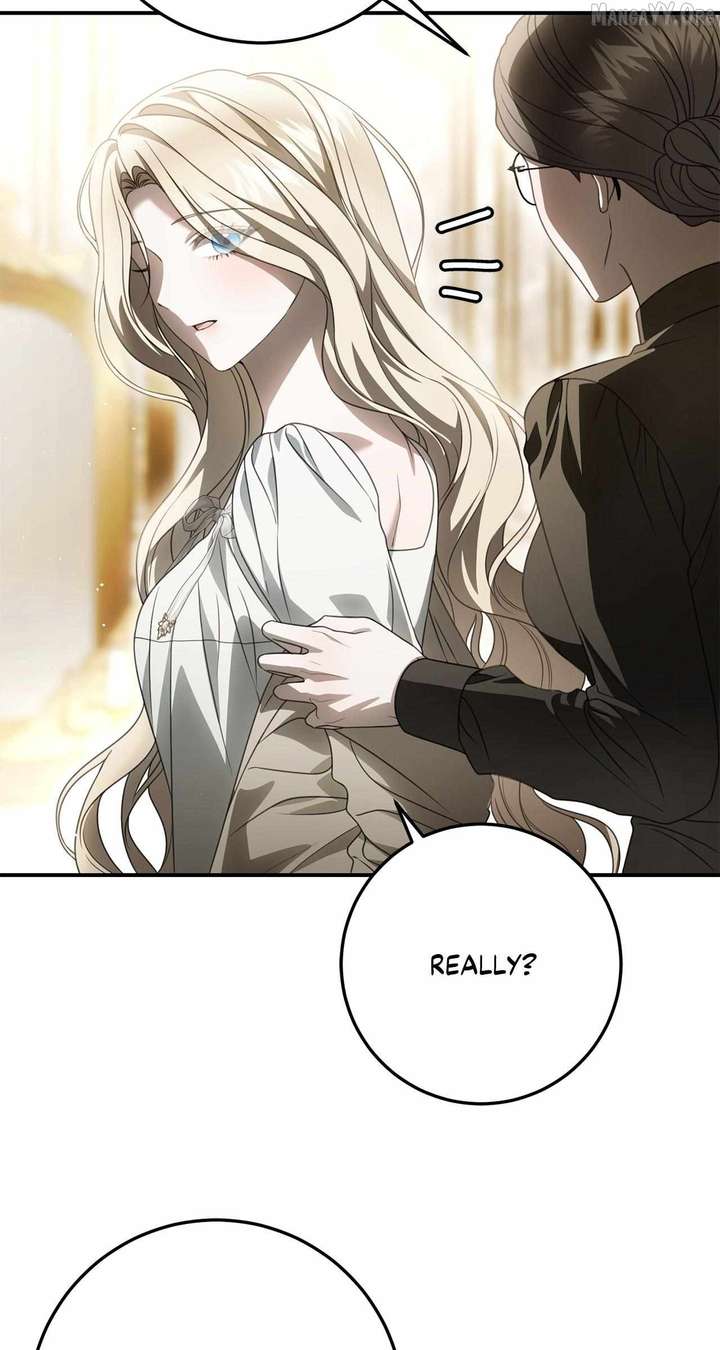 That’s Not What My Will Said Chapter 37 275 04