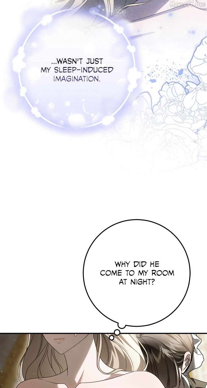 That’s Not What My Will Said Chapter 37 278 07