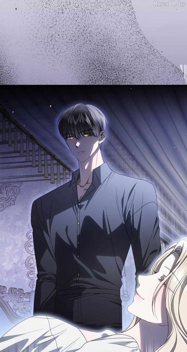 That’s Not What My Will Said Chapter 37 280 09