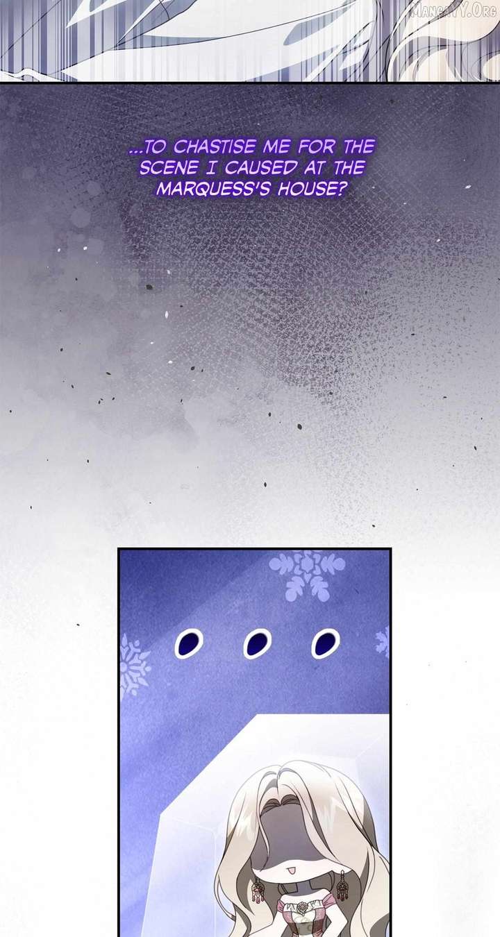 That’s Not What My Will Said Chapter 37 281 10