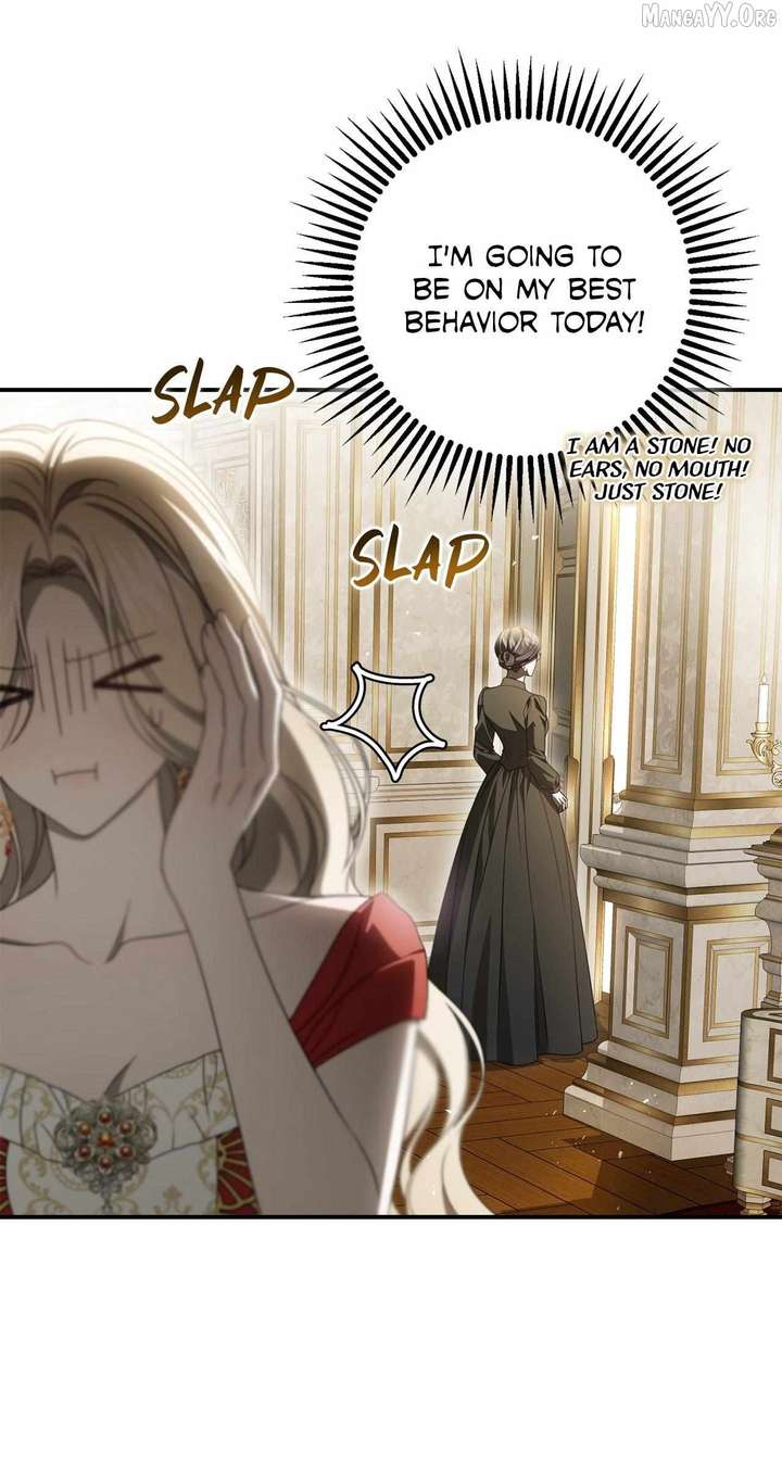 That’s Not What My Will Said Chapter 37 284 13