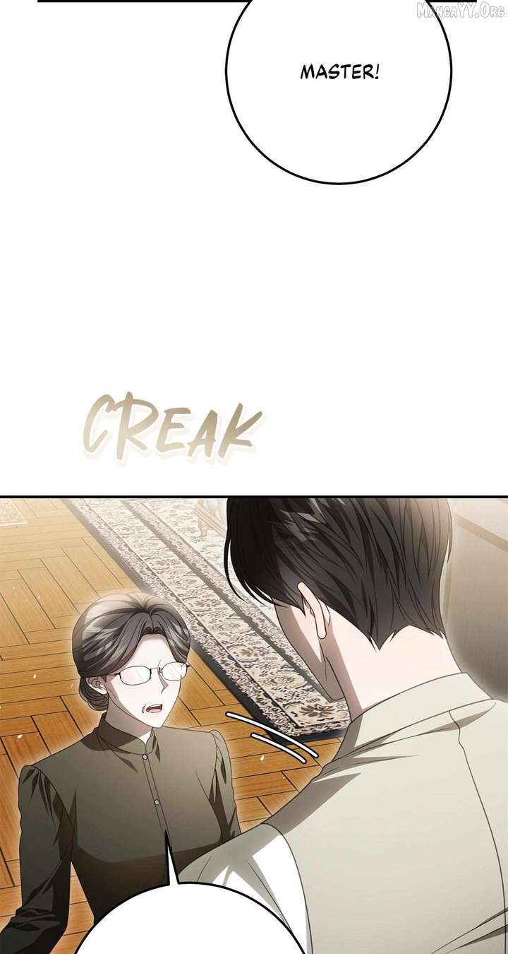 That’s Not What My Will Said Chapter 37 286 15