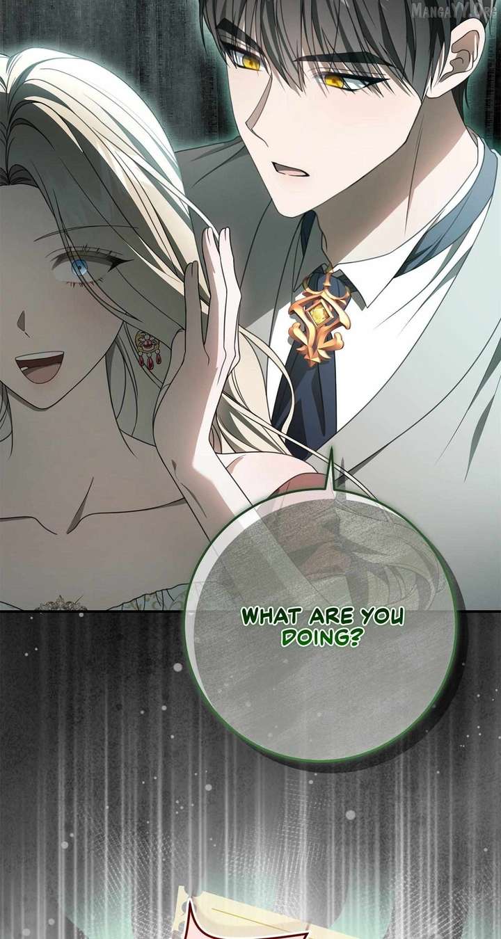 That’s Not What My Will Said Chapter 37 290 19