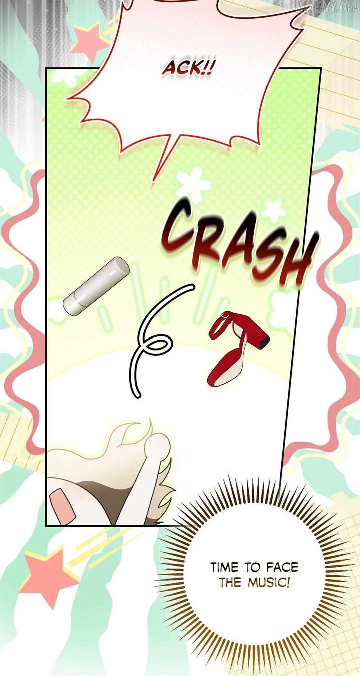 That’s Not What My Will Said Chapter 37 291 20