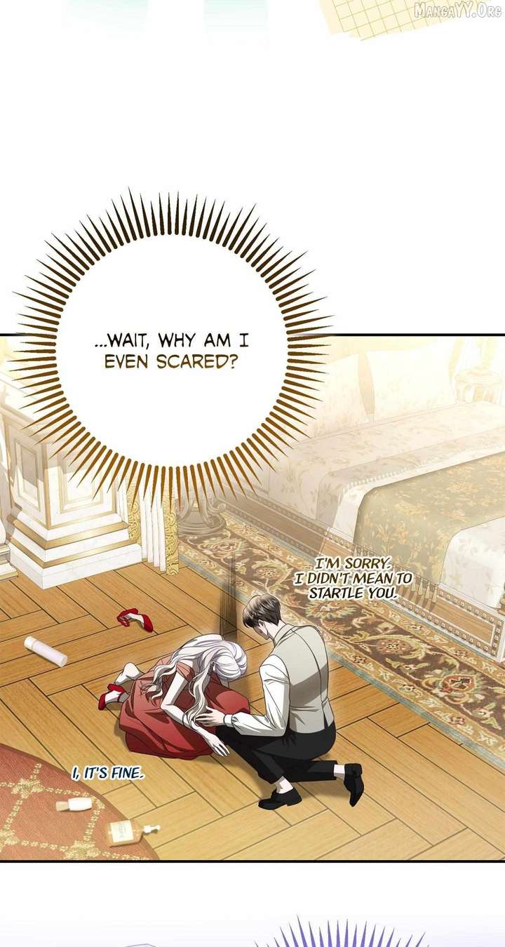 That’s Not What My Will Said Chapter 37 292 21