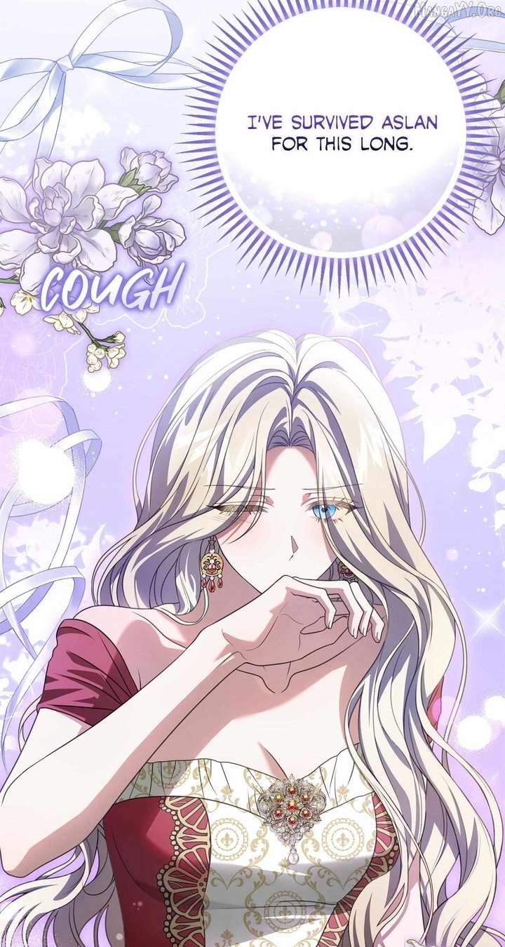 That’s Not What My Will Said Chapter 37 293 22