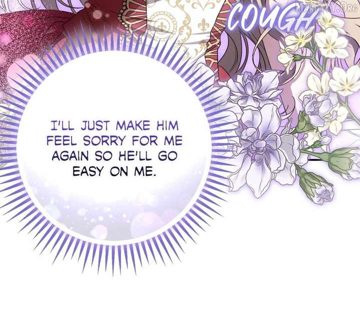 That’s Not What My Will Said Chapter 37 294 23