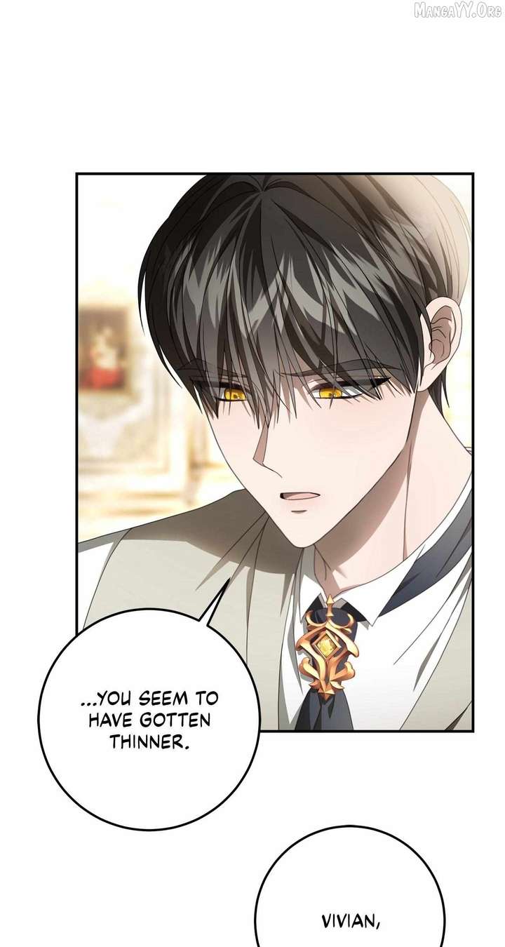 That’s Not What My Will Said Chapter 37 295 24