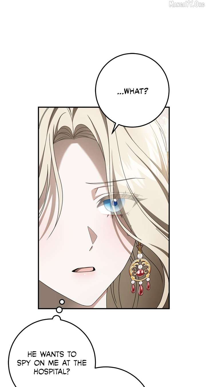 That’s Not What My Will Said Chapter 37 297 26