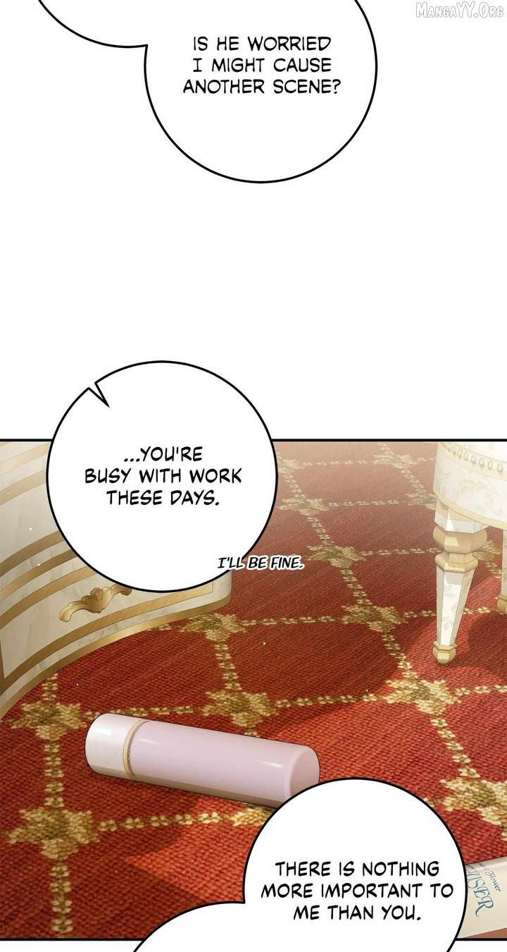 That’s Not What My Will Said Chapter 37 298 27