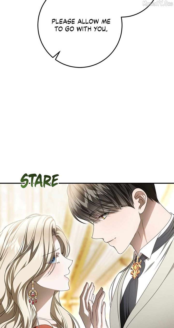 That’s Not What My Will Said Chapter 37 299 28