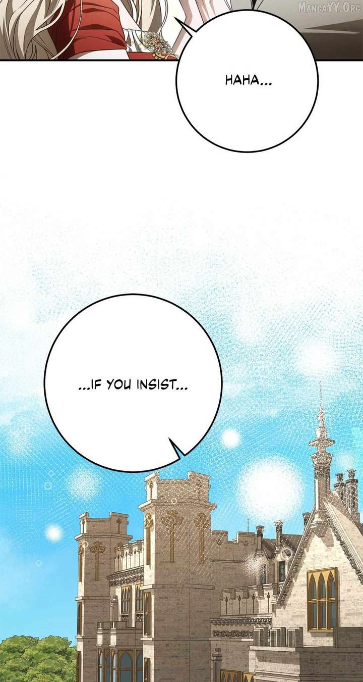 That’s Not What My Will Said Chapter 37 300 29