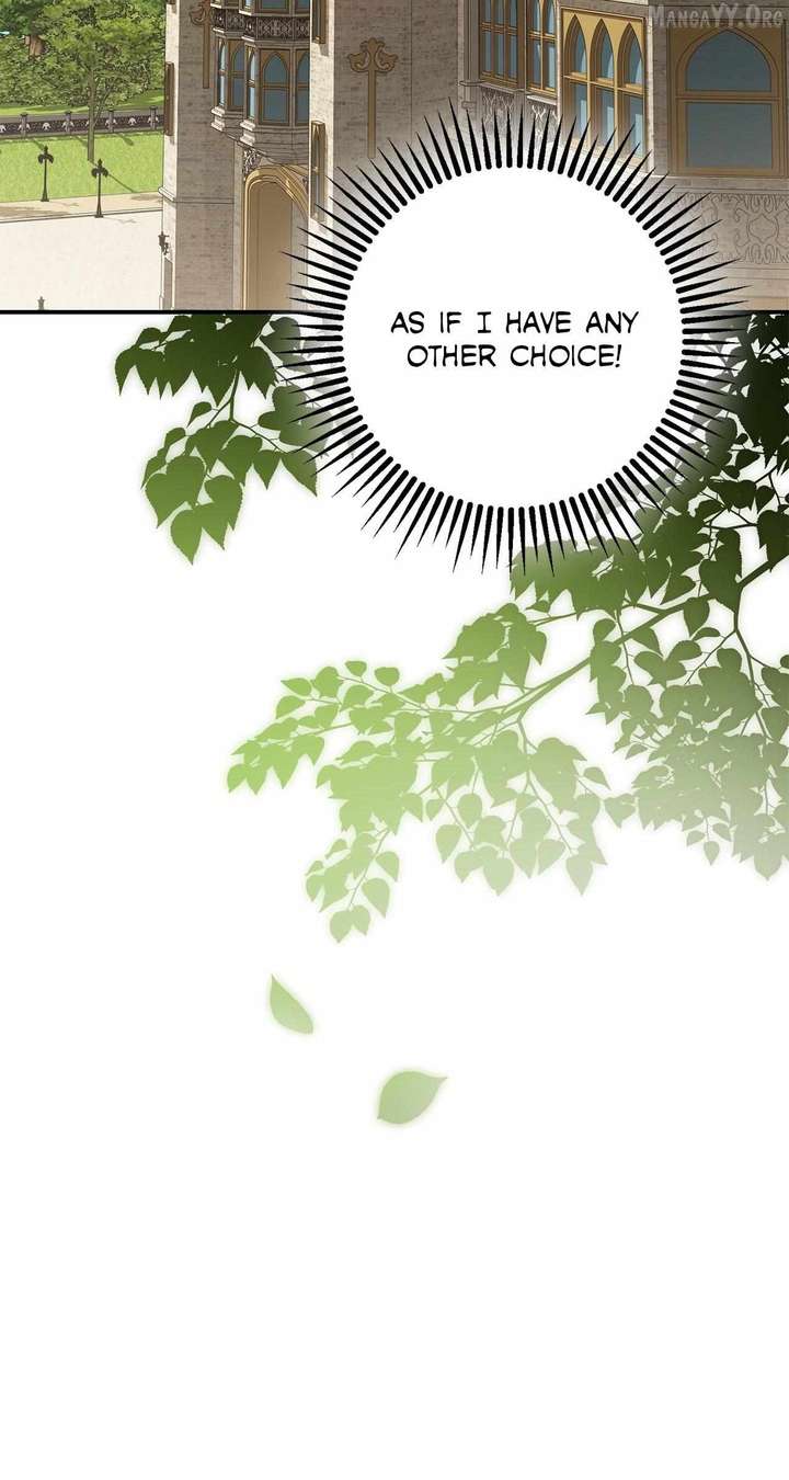 That’s Not What My Will Said Chapter 37 301 30