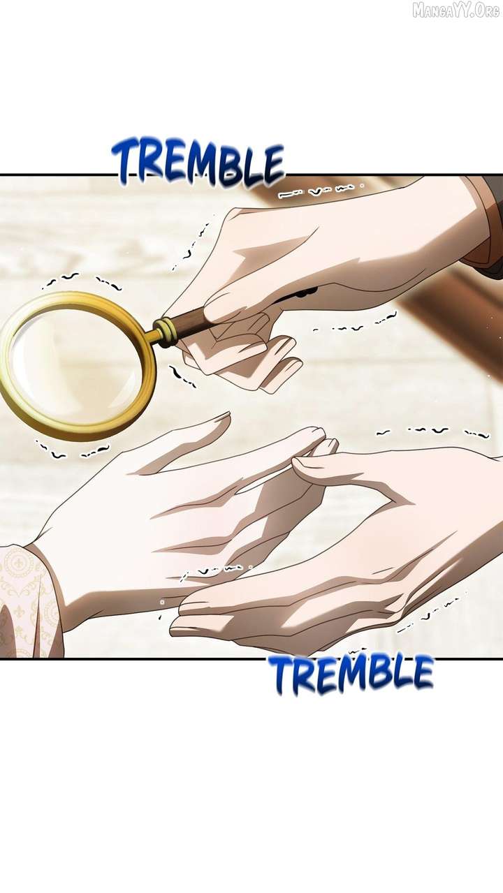 That’s Not What My Will Said Chapter 37 304 33