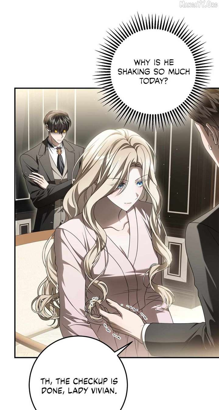 That’s Not What My Will Said Chapter 37 305 34